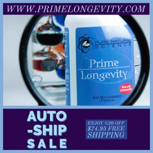 prime longevity supplement